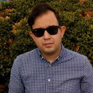 Meet your Posher, David